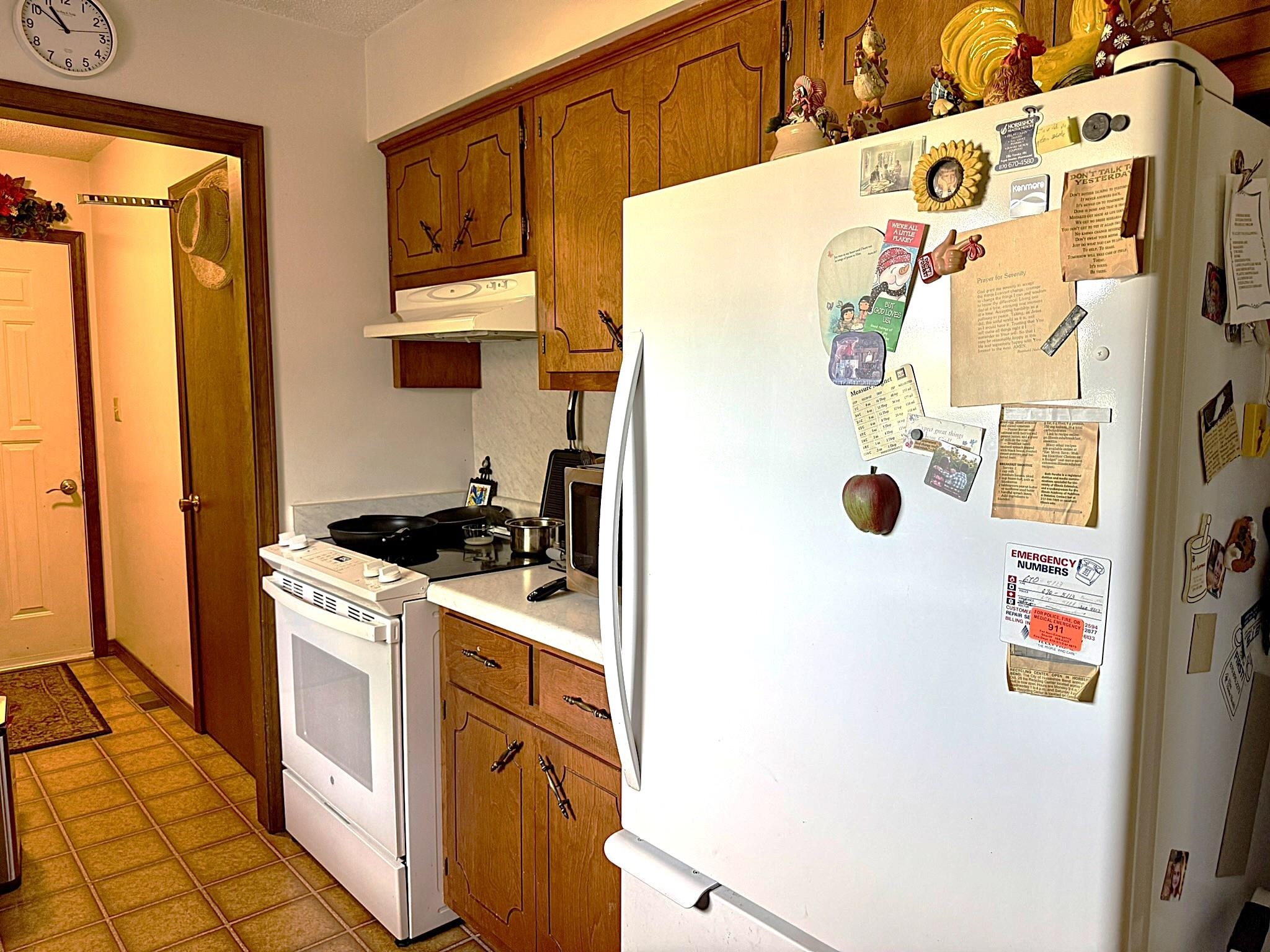 911 S Edgewater Dr. Horseshoe Bend, AR 72512