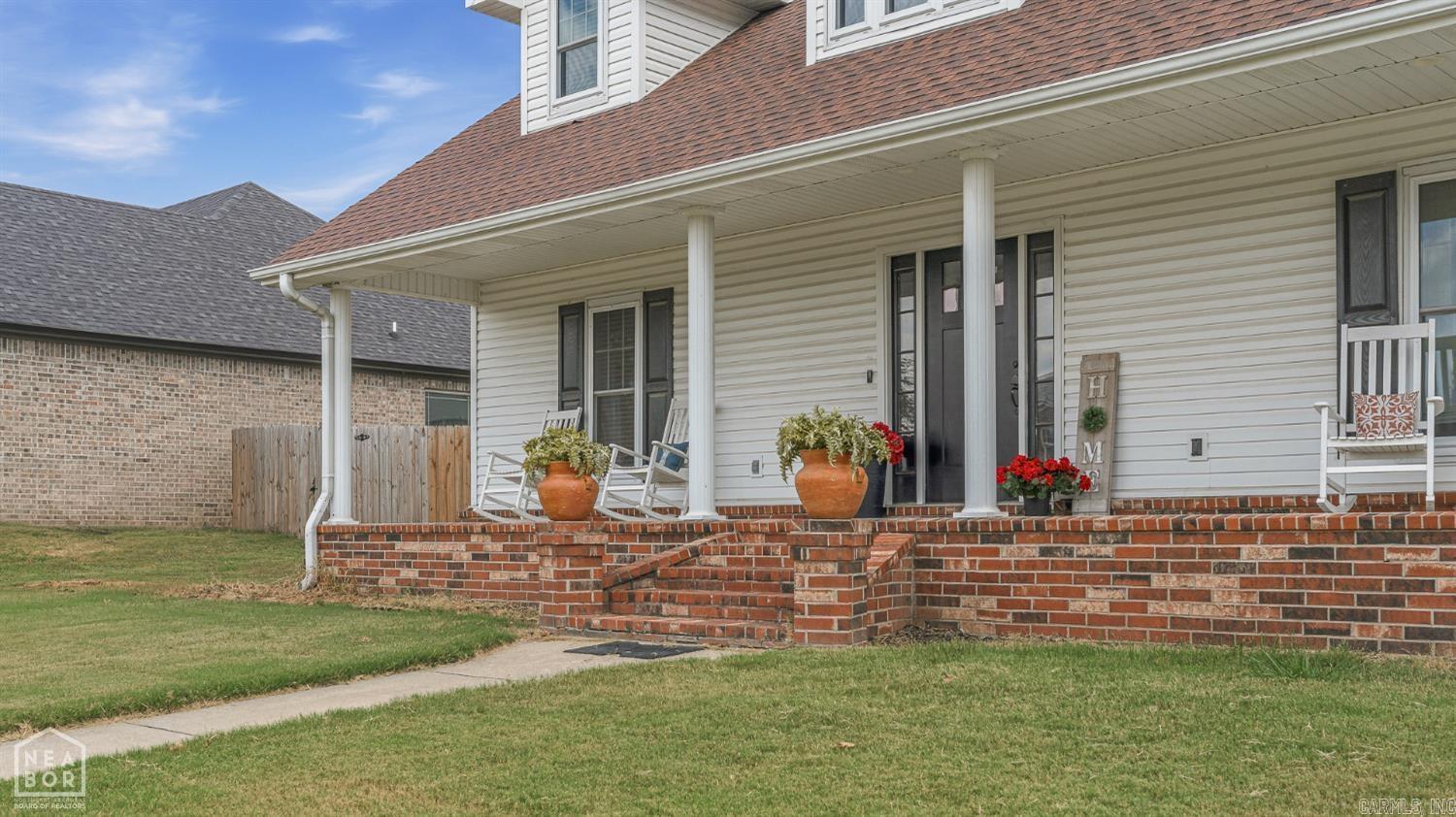 1201 Kirkwood  Paragould, AR