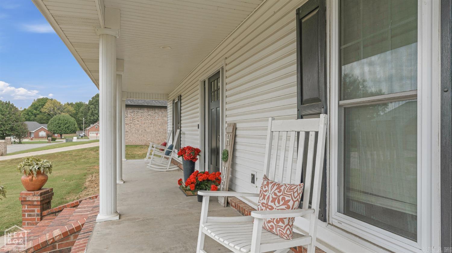 1201 Kirkwood  Paragould, AR