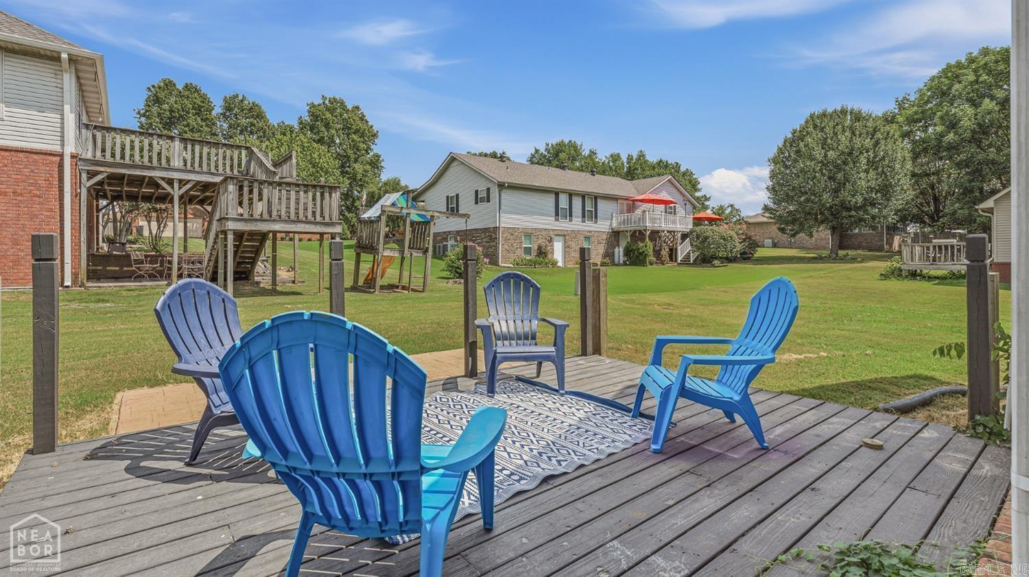 1201 Kirkwood  Paragould, AR