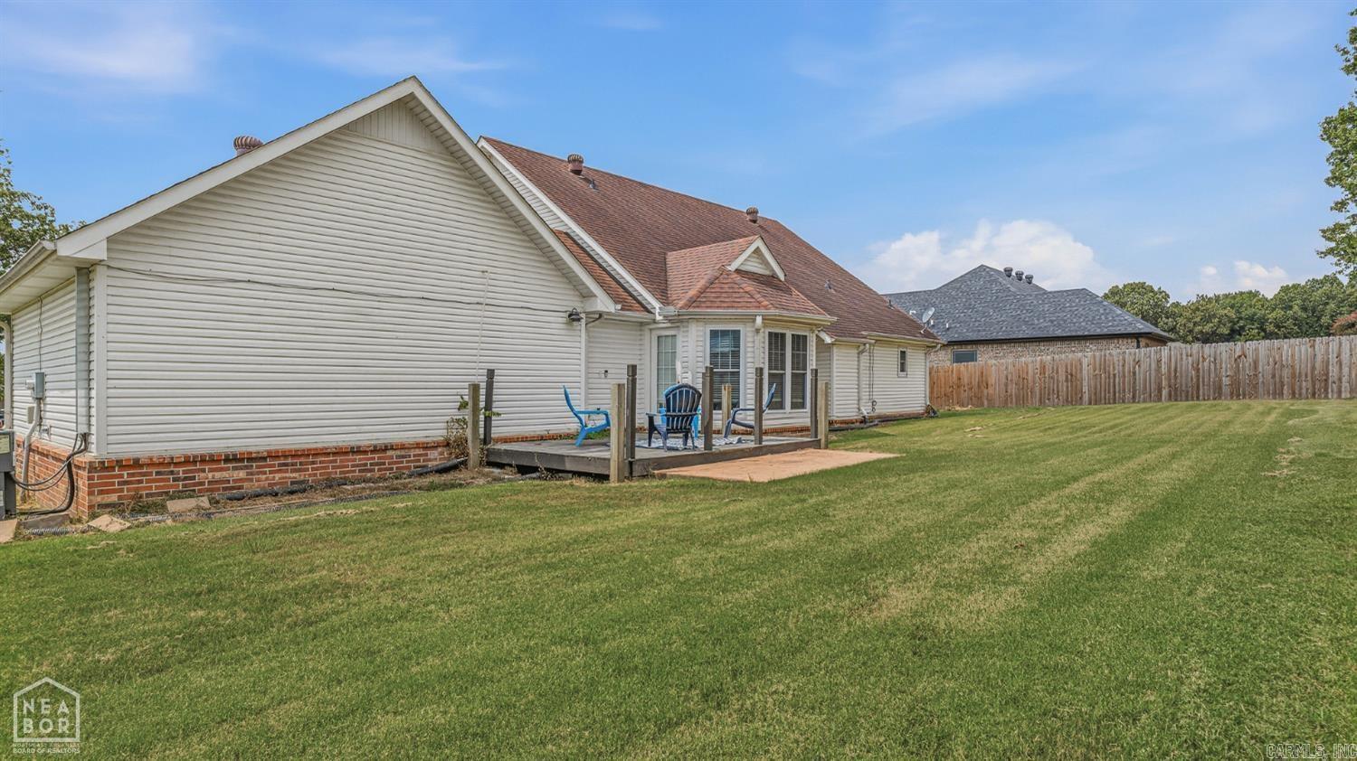 1201 Kirkwood  Paragould, AR