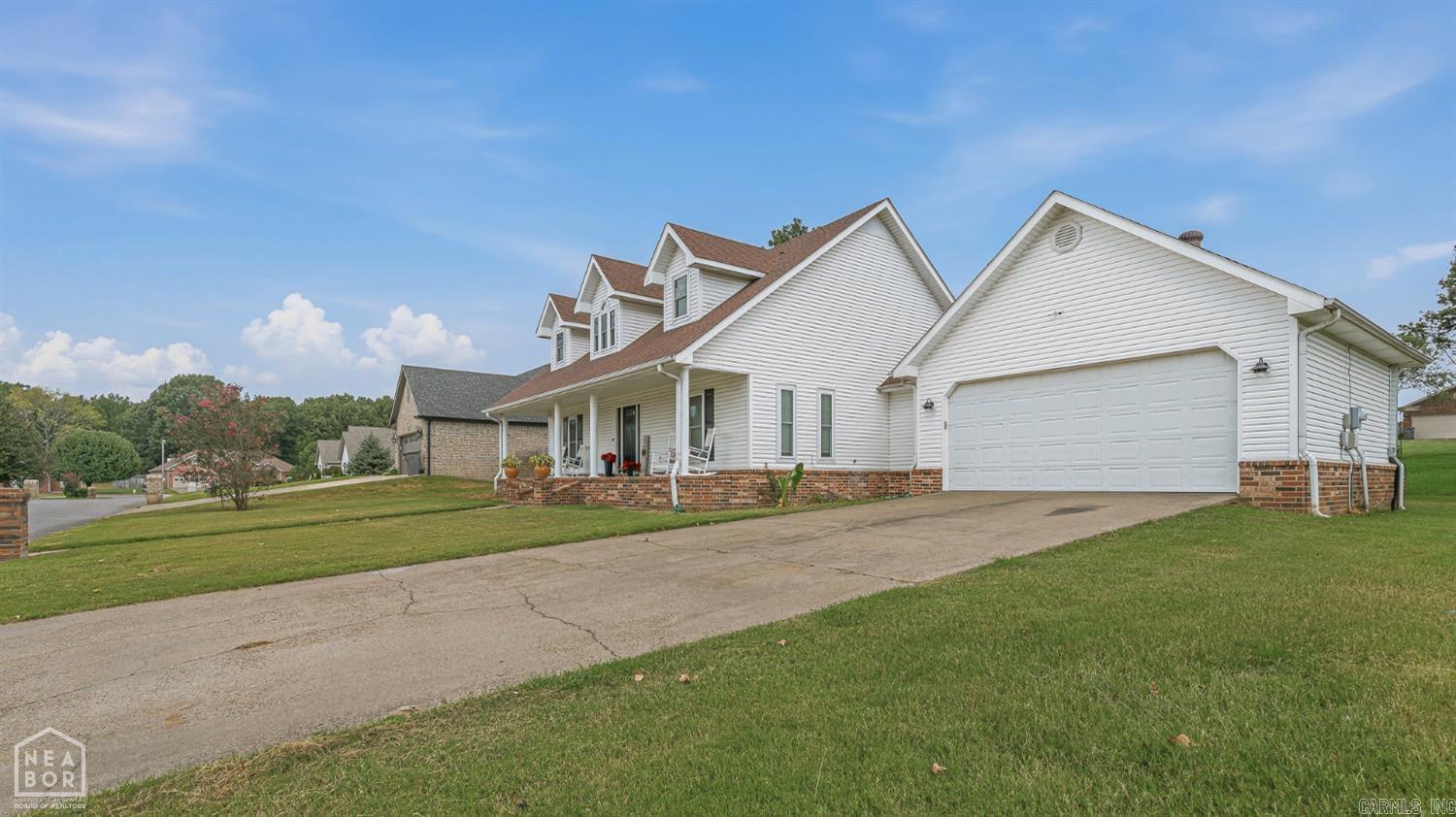 1201 Kirkwood  Paragould, AR
