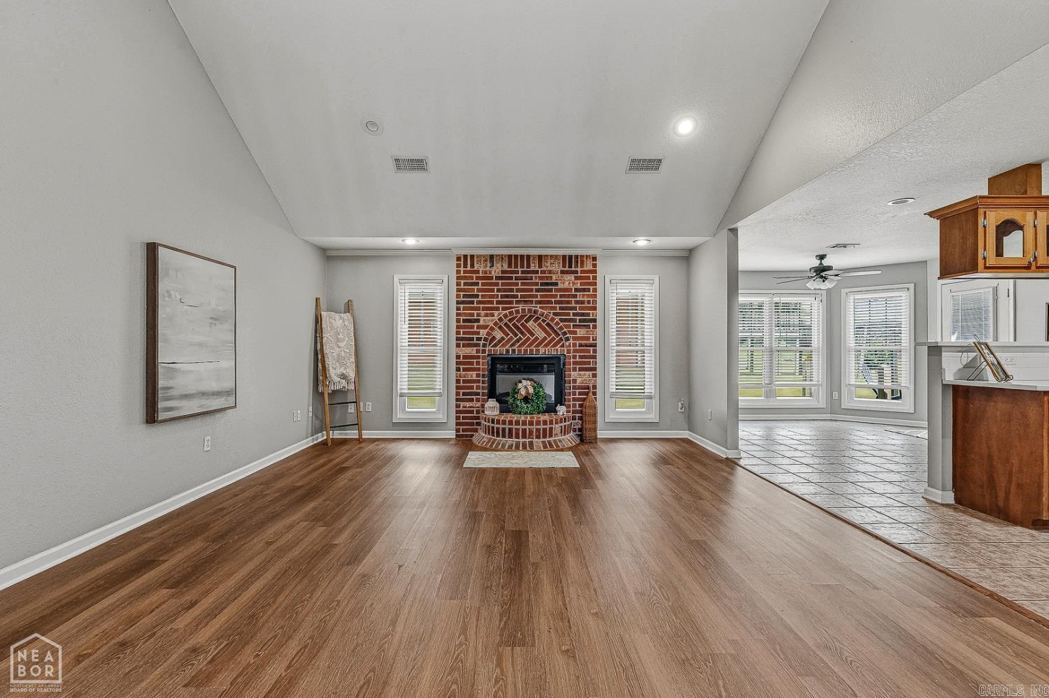1201 Kirkwood  Paragould, AR