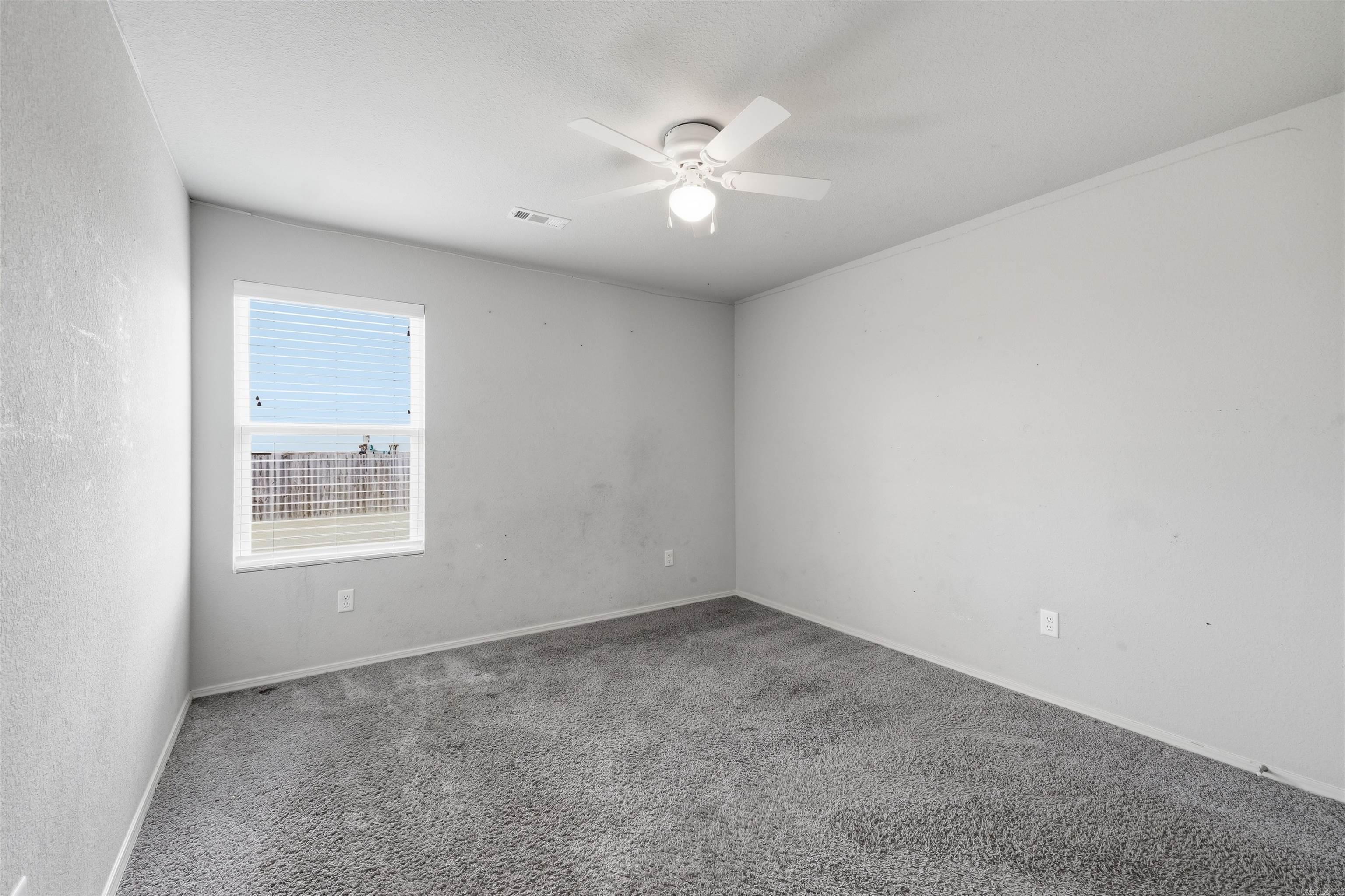 6648 White Oak  North Little Rock, AR