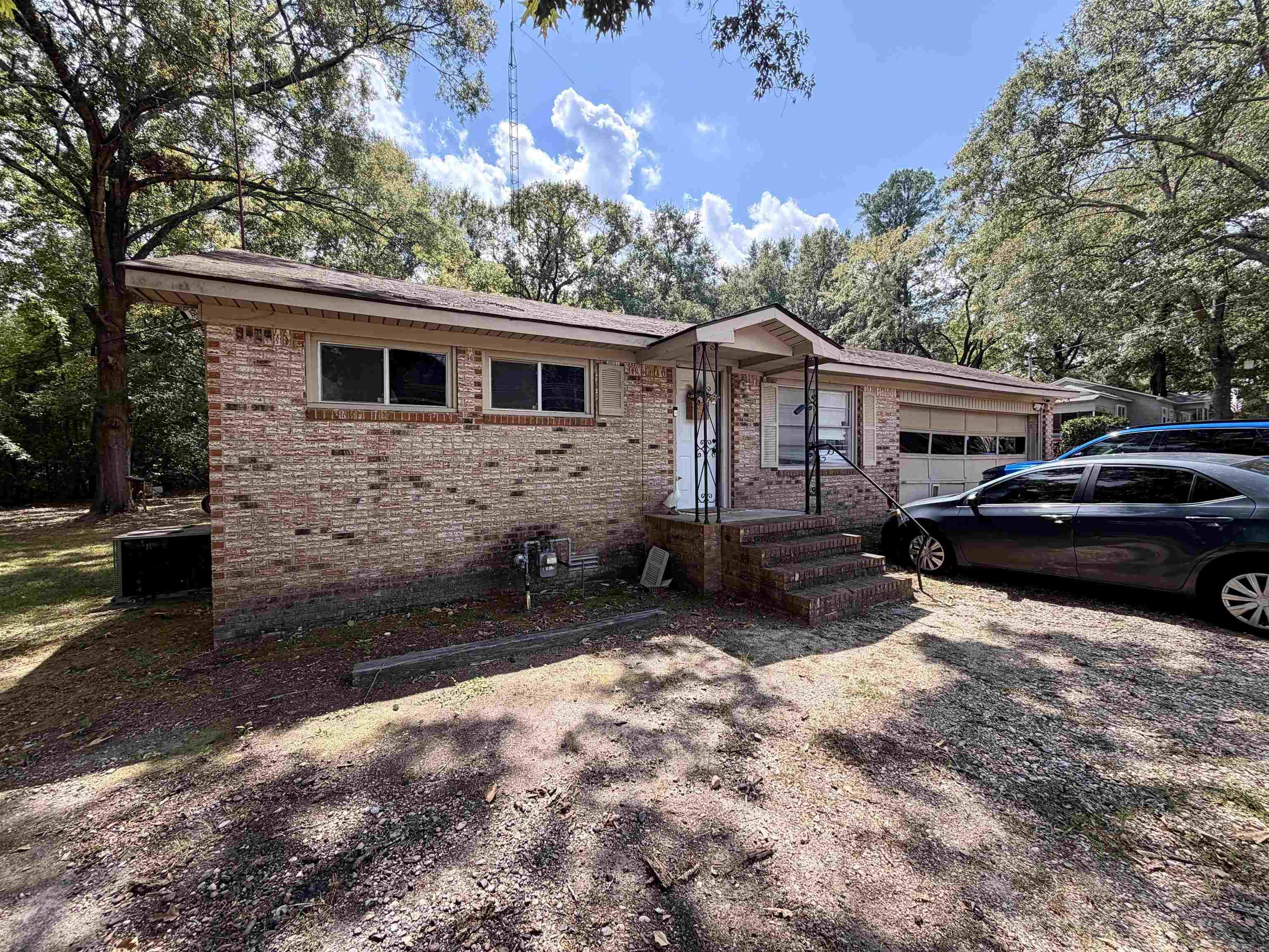 7743  Calion Hwy  El Dorado, AR