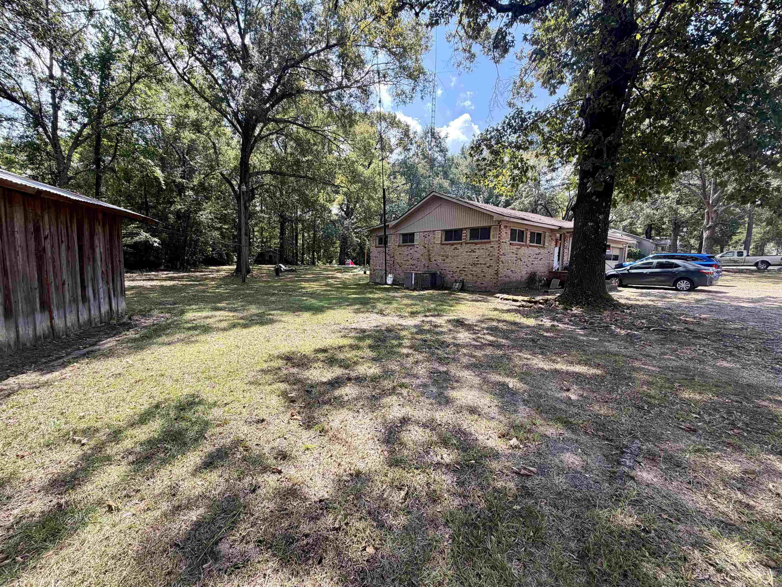 7743 Calion Hwy  El Dorado, AR