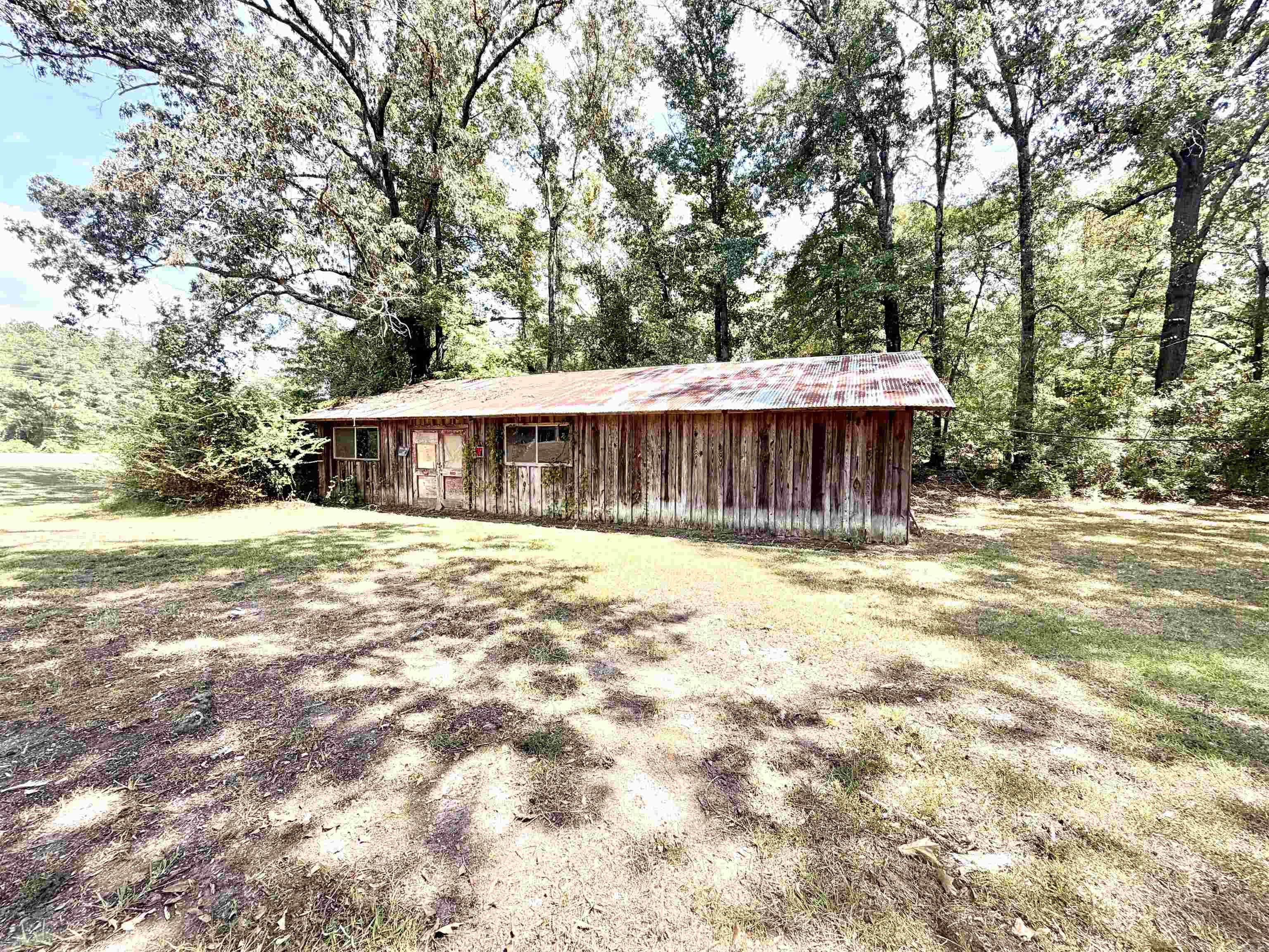 7743 Calion Hwy  El Dorado, AR