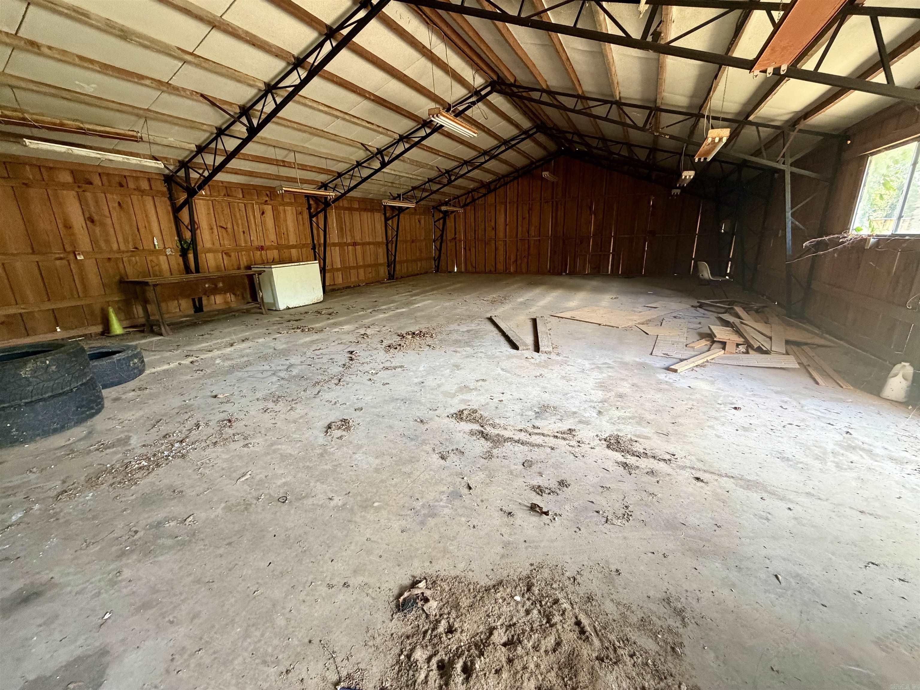 7743 Calion Hwy  El Dorado, AR