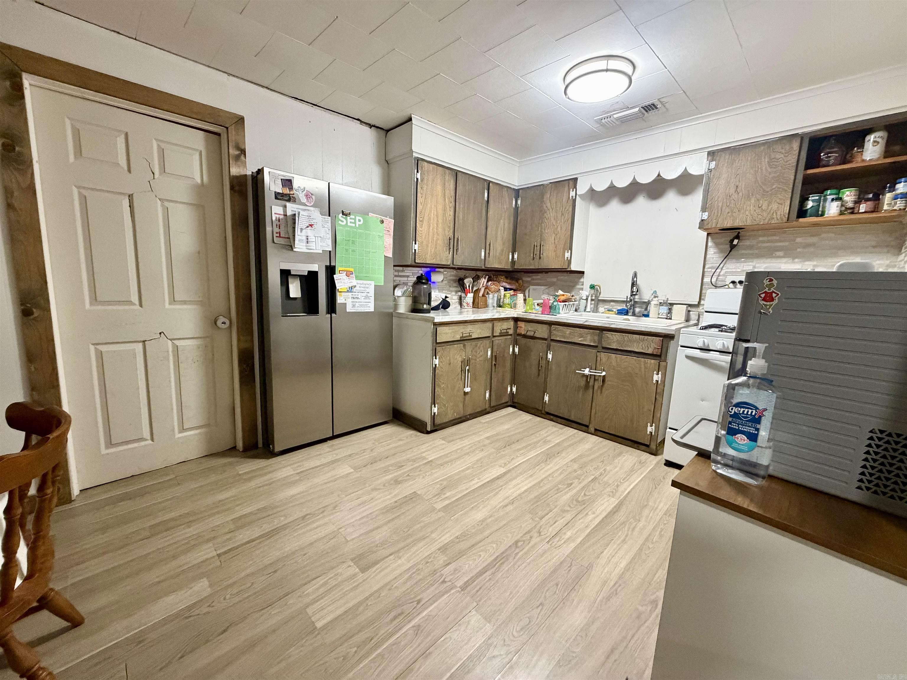 7743 Calion Hwy  El Dorado, AR