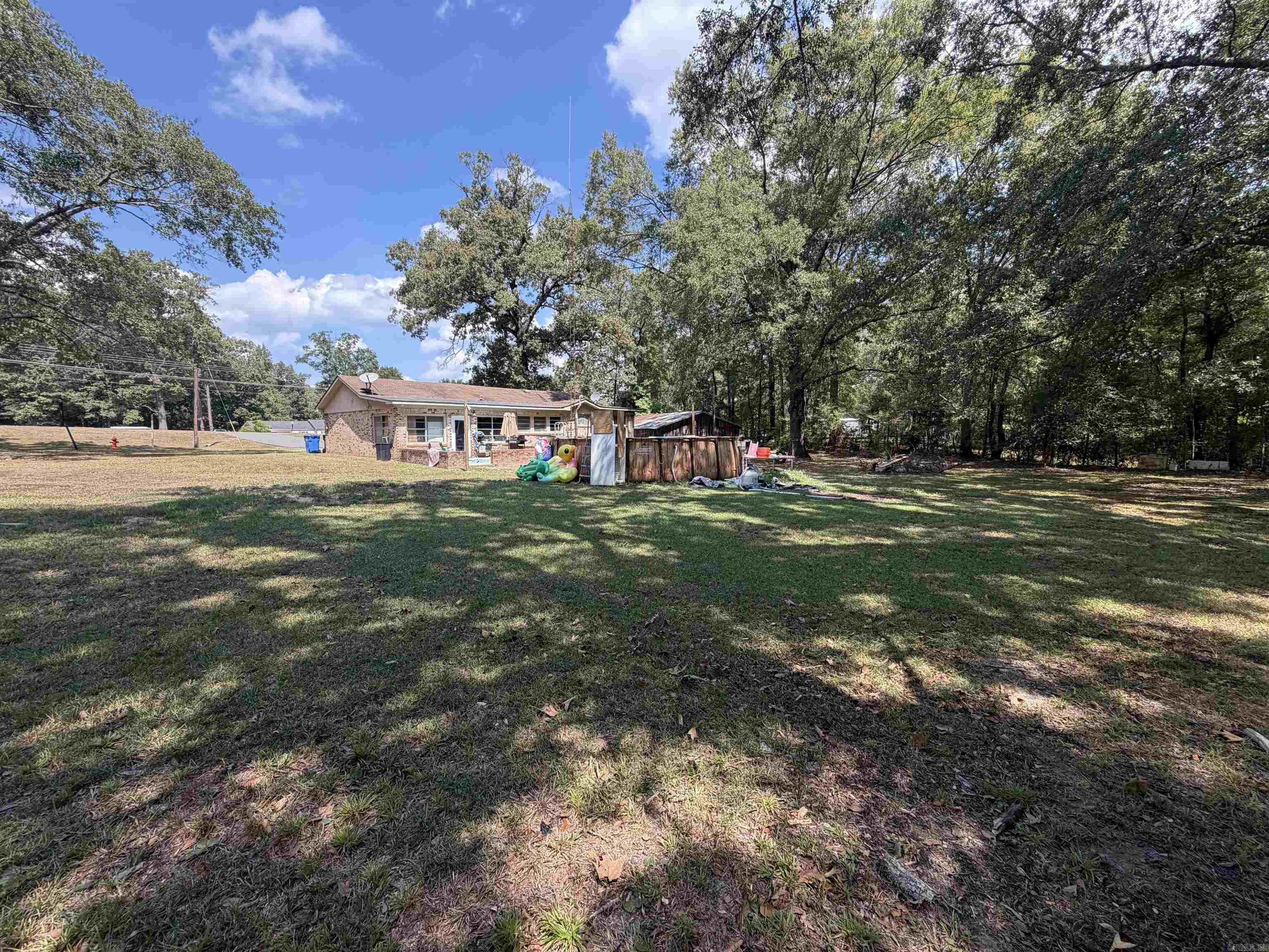 7743 Calion Hwy  El Dorado, AR