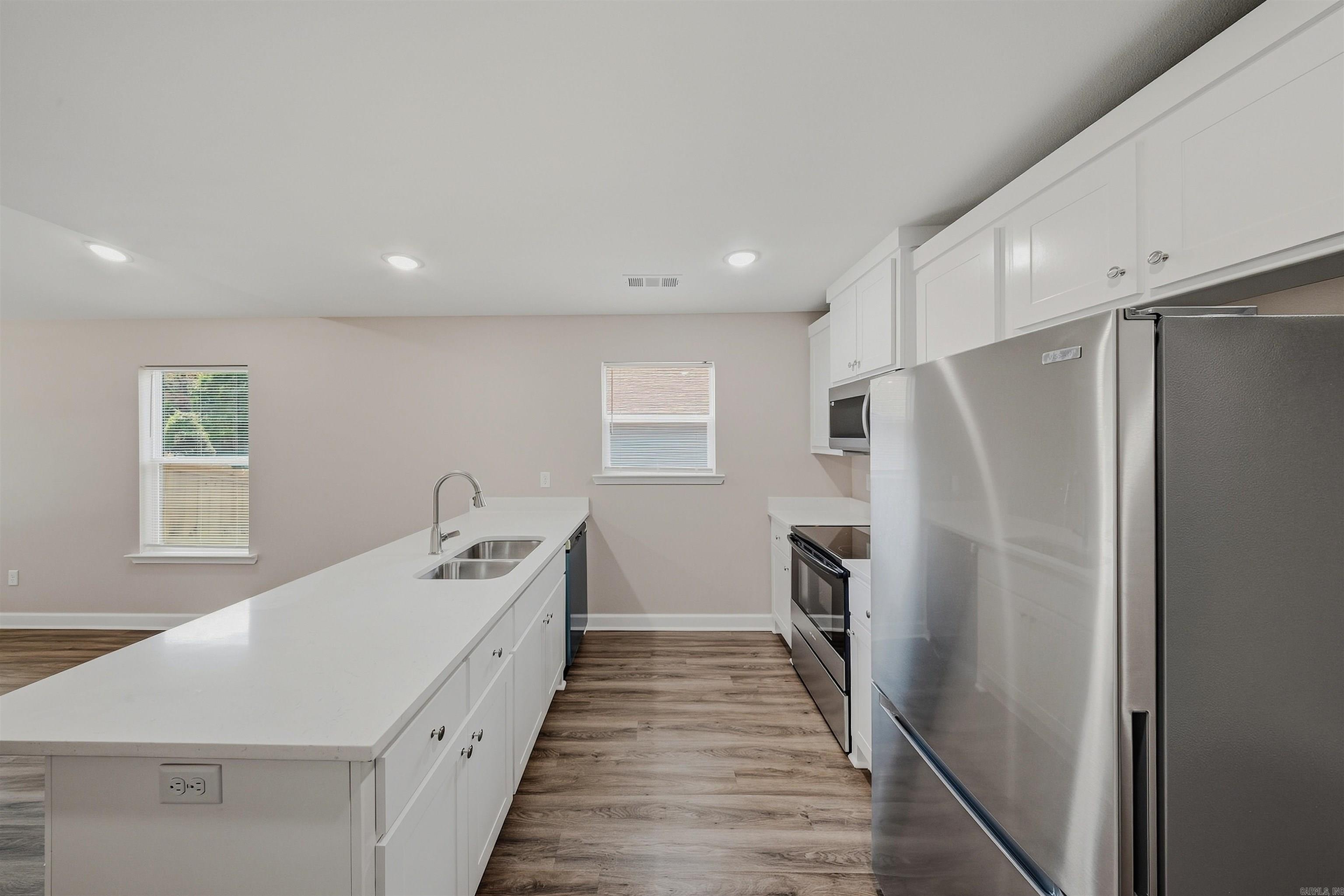 1314 W 20  Little Rock, AR