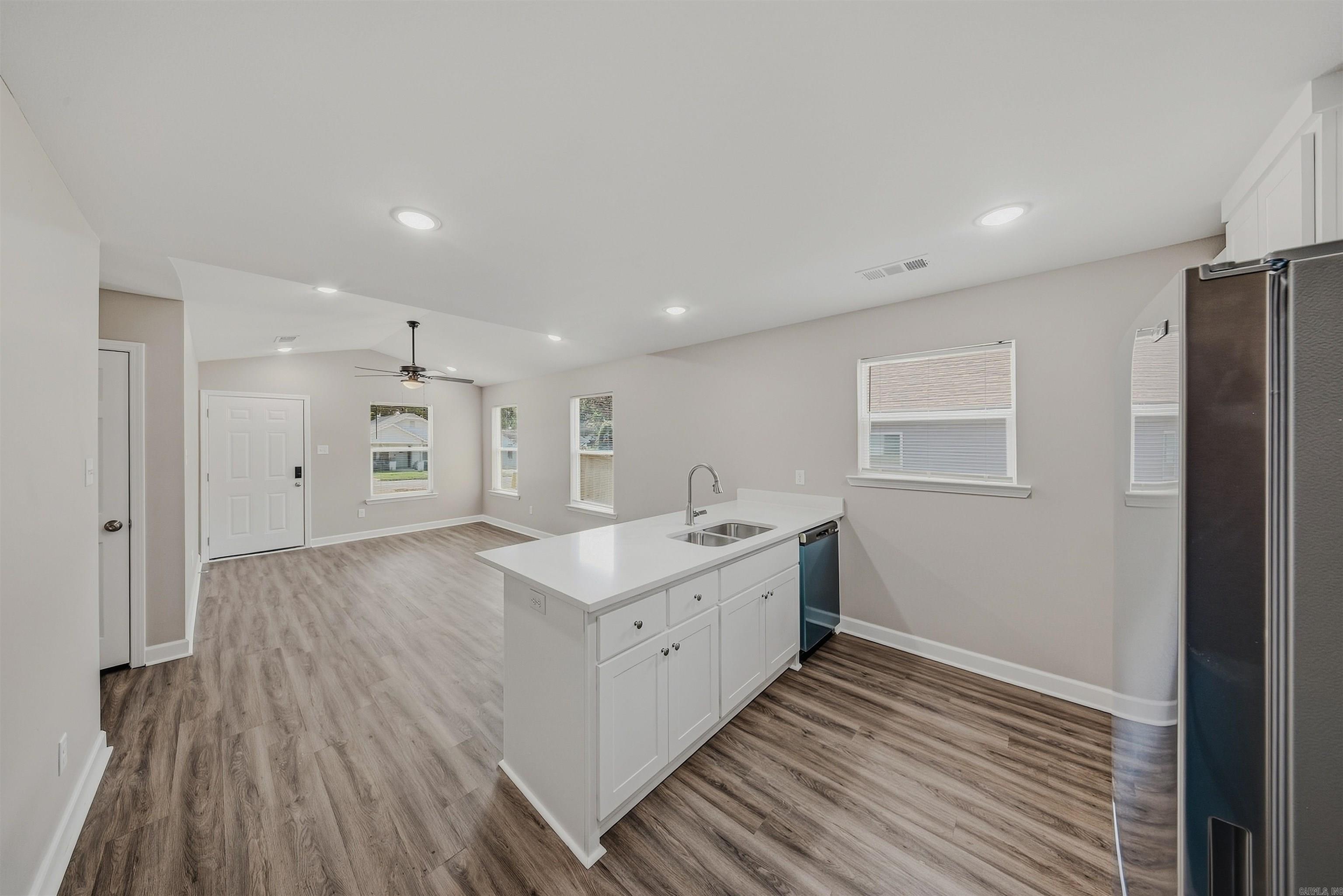 1314 W 20  Little Rock, AR