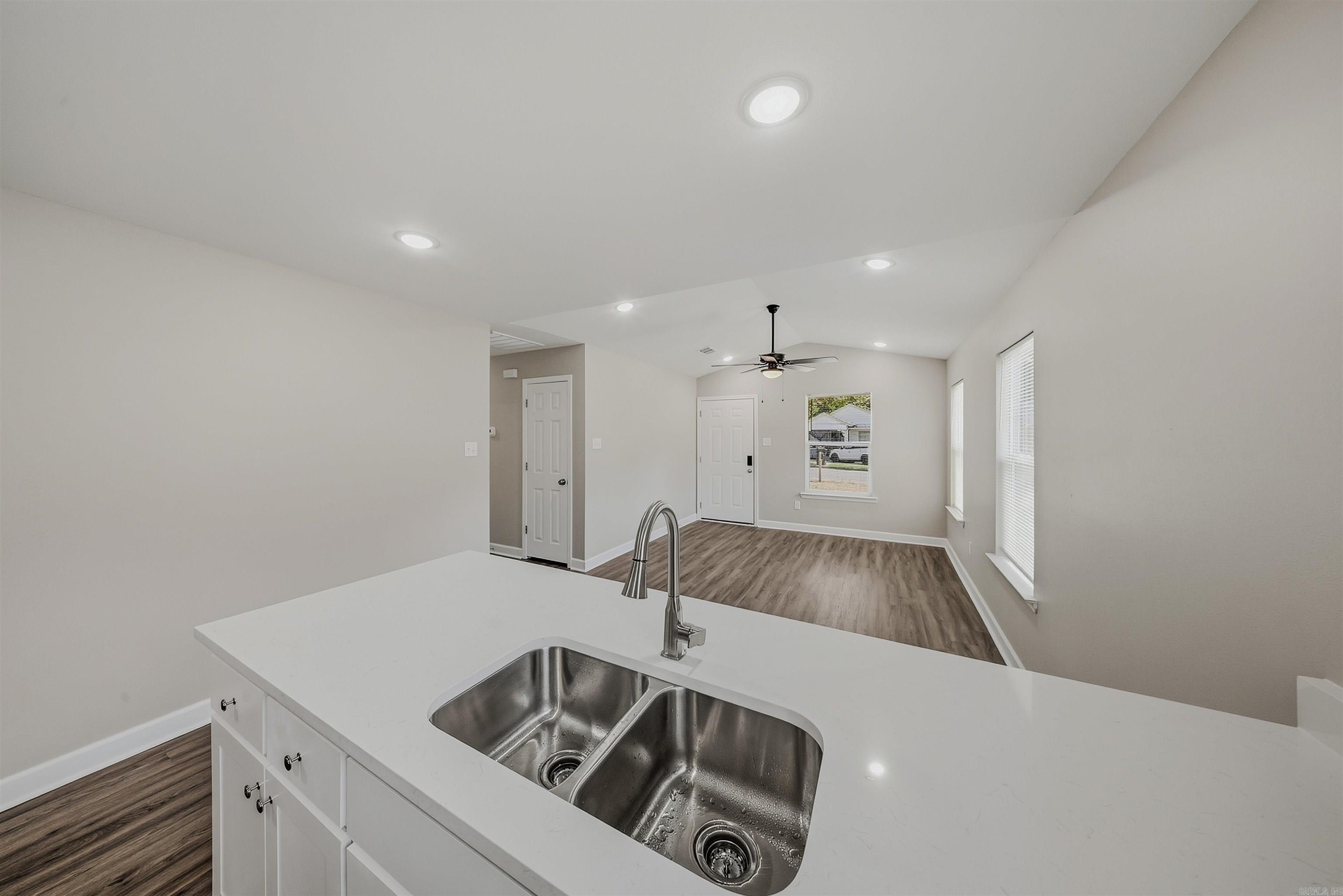 1314 W 20  Little Rock, AR