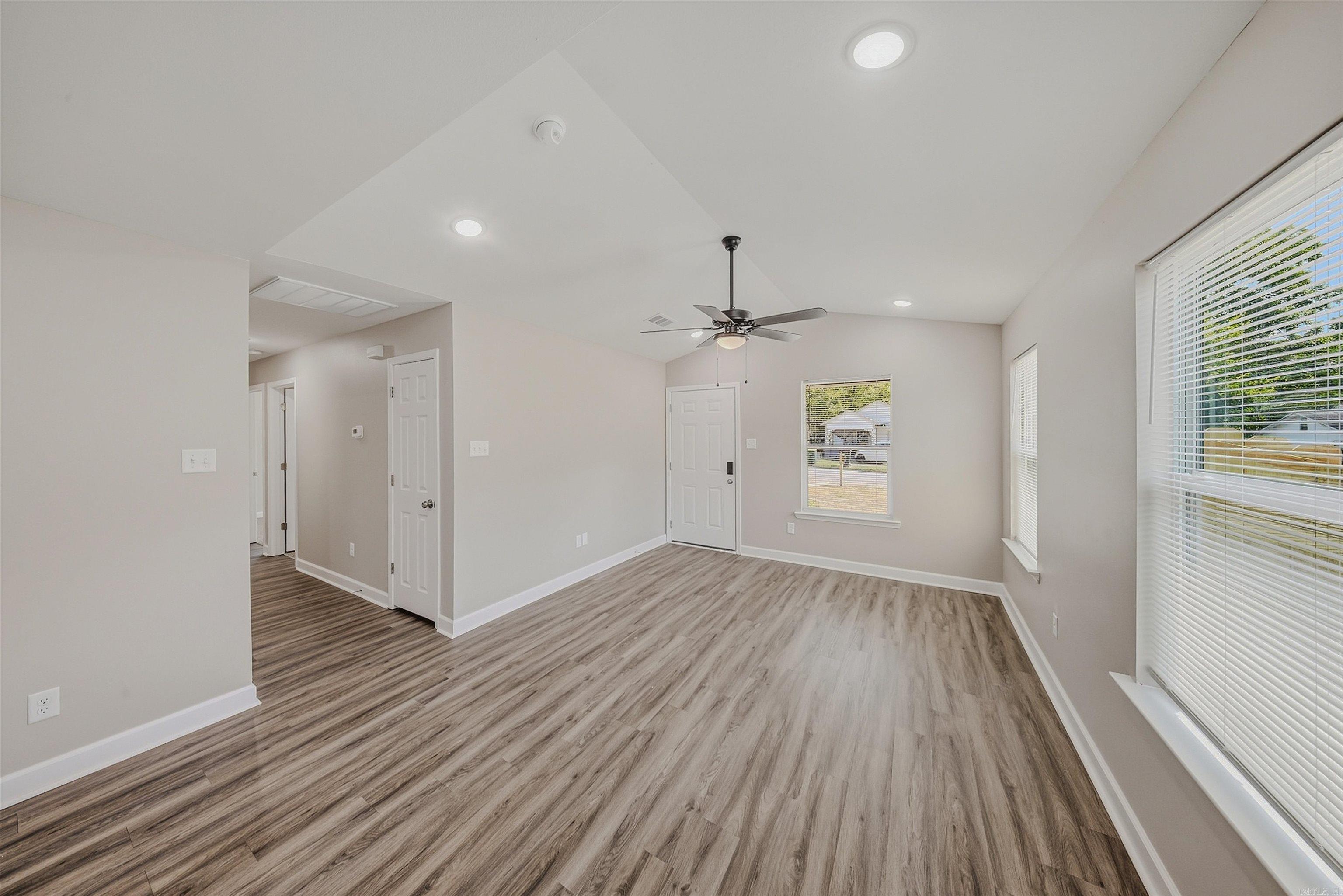 1314 W 20  Little Rock, AR
