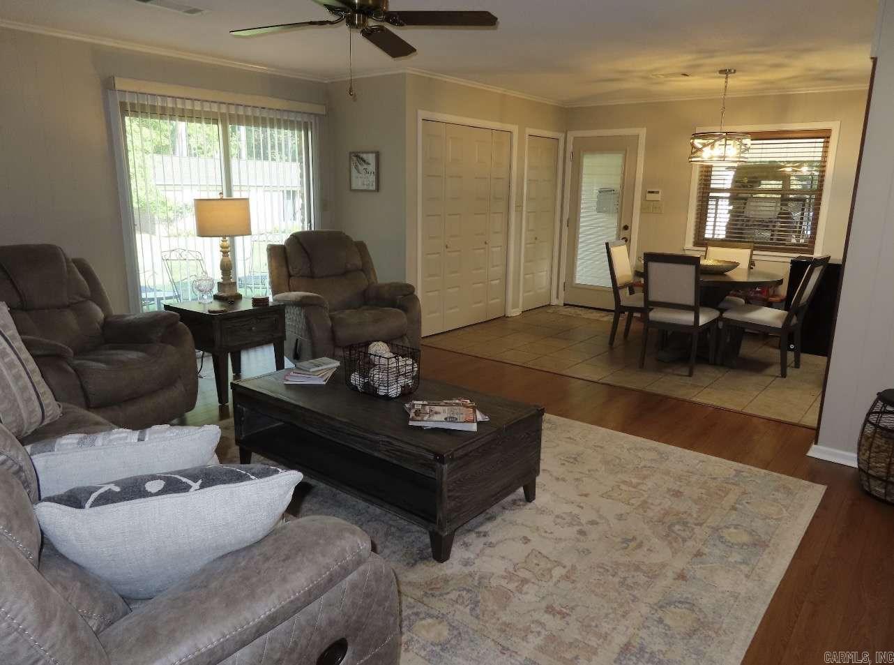 321 Brookridge  Camden, AR