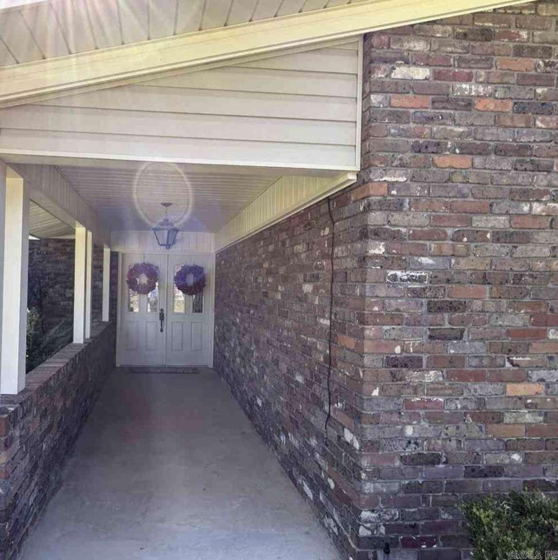 321 Brookridge  Camden, AR