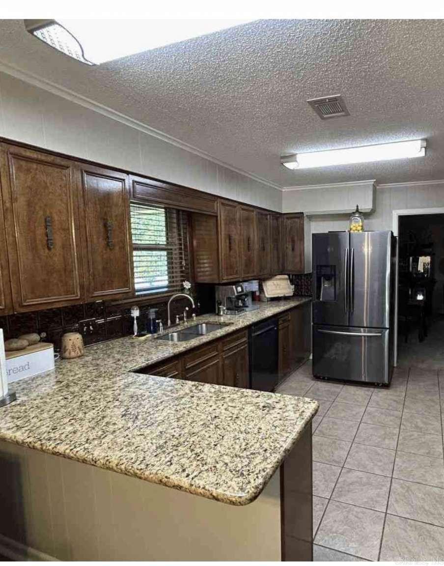 321 Brookridge  Camden, AR