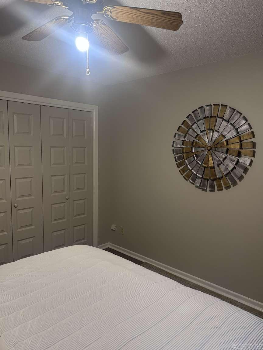 321 Brookridge  Camden, AR