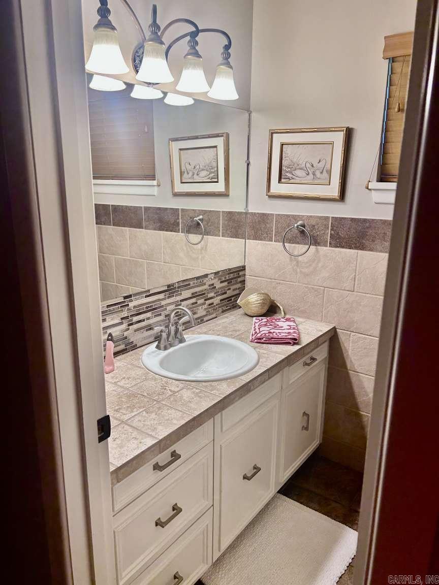 321 Brookridge  Camden, AR