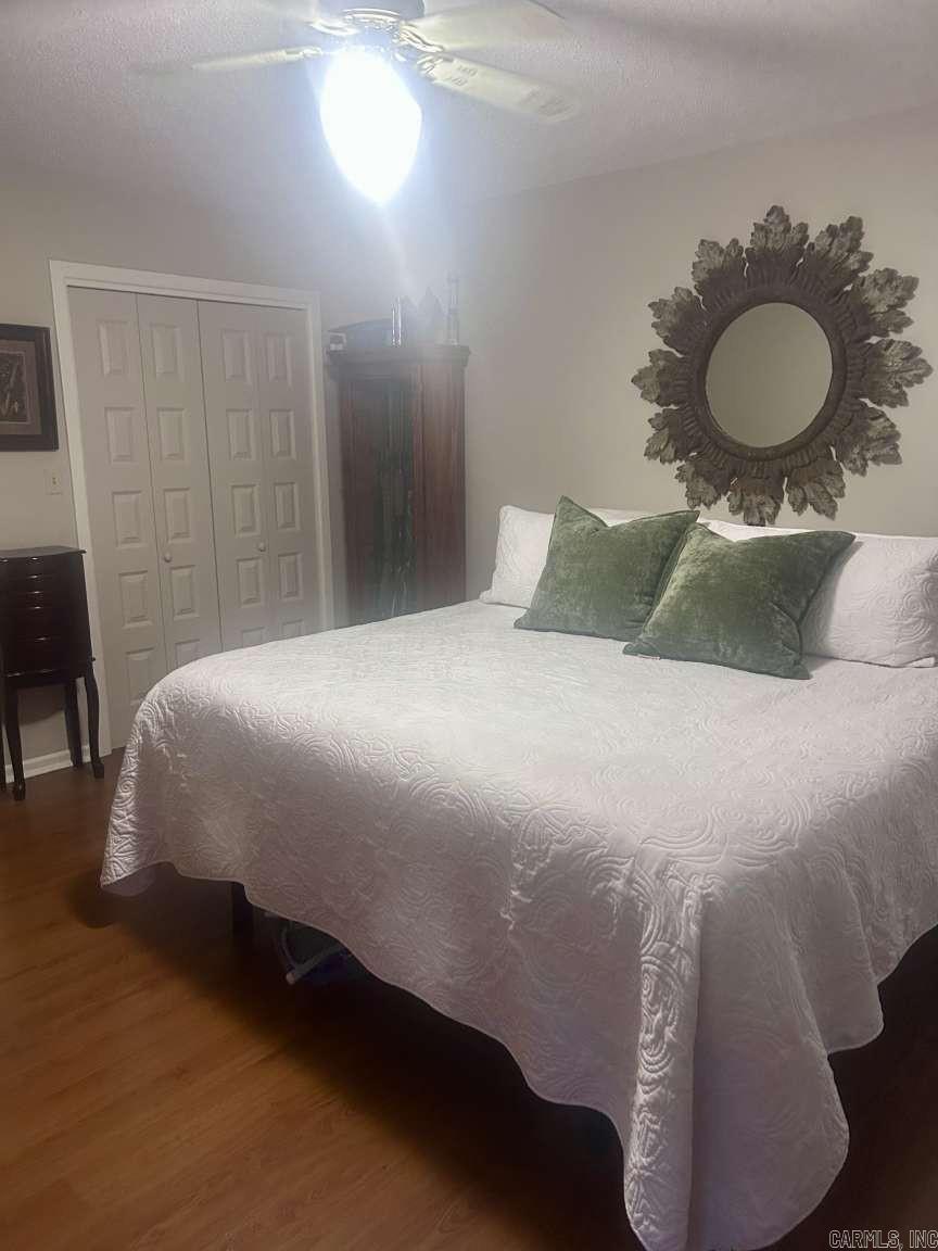 321 Brookridge  Camden, AR