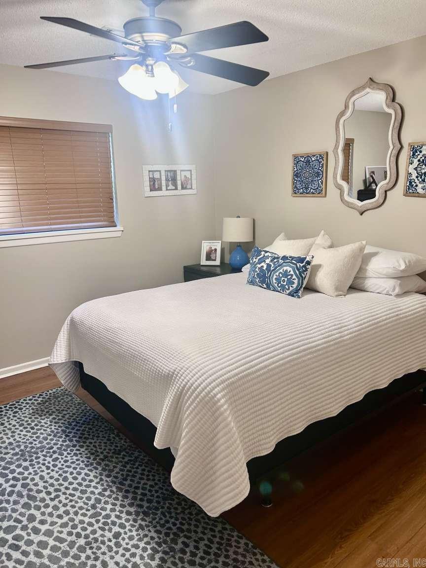 321 Brookridge  Camden, AR