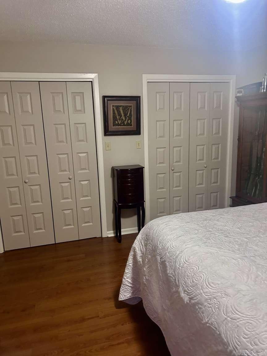 321 Brookridge  Camden, AR