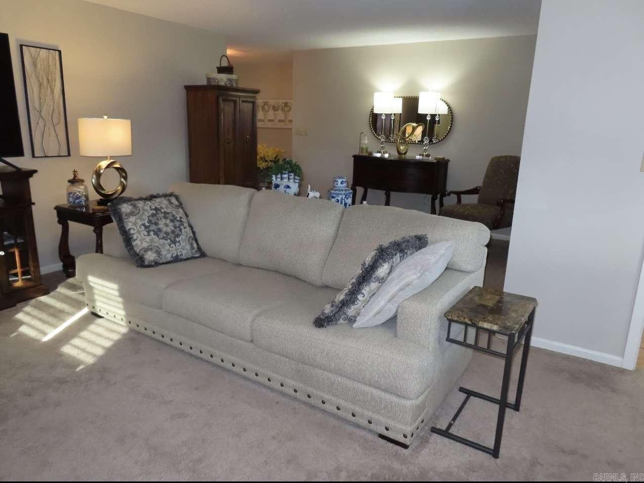 321 Brookridge  Camden, AR