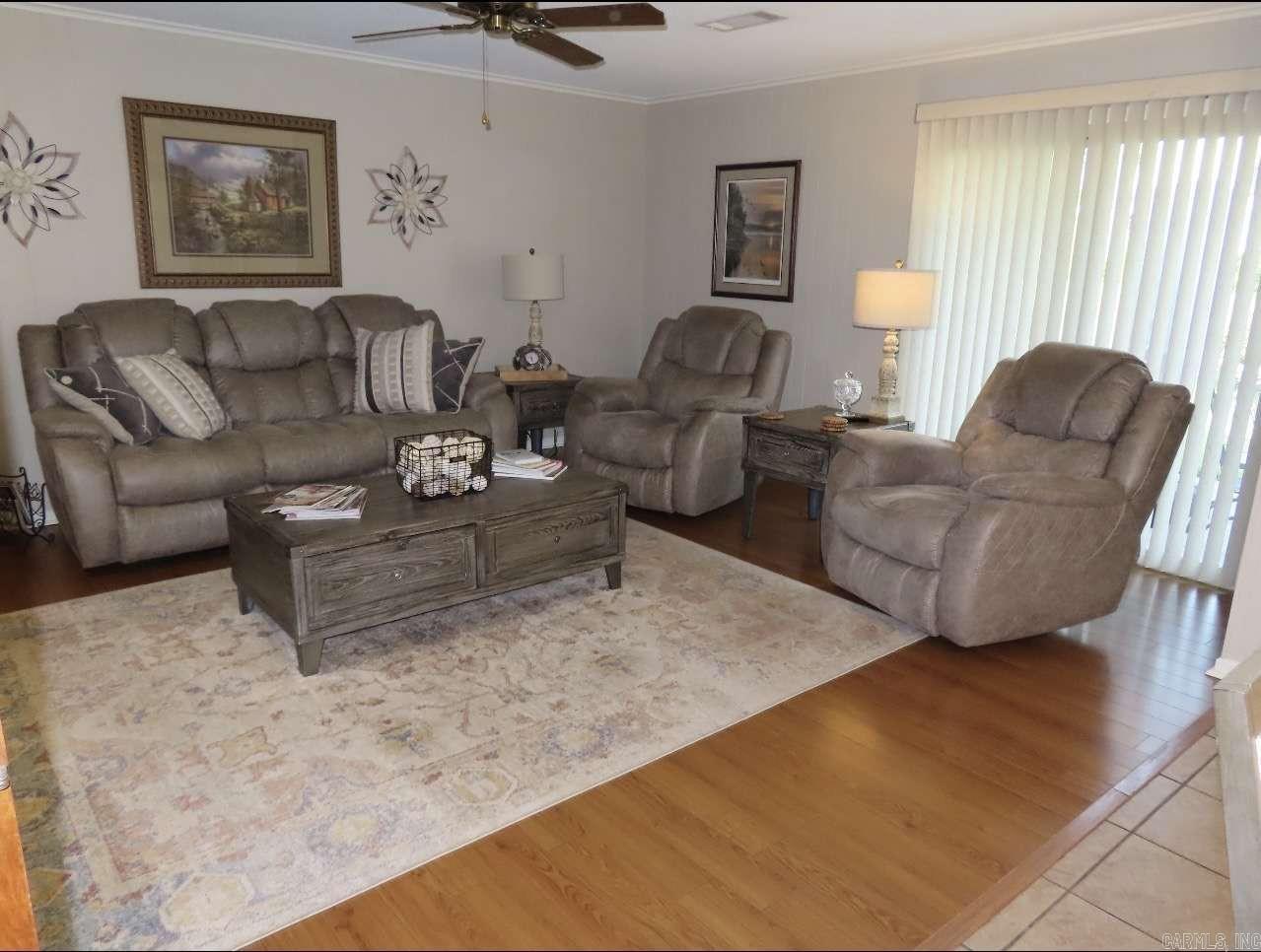 321 Brookridge  Camden, AR
