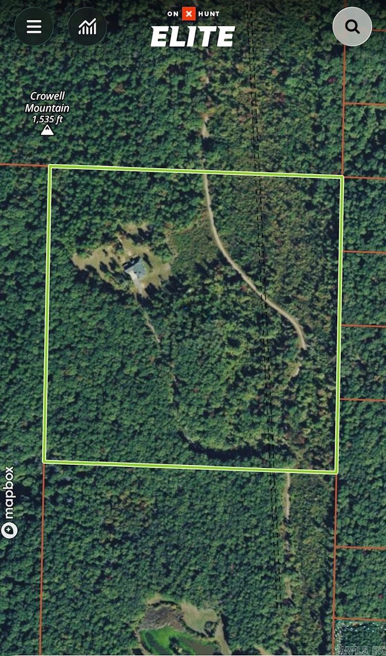 9059 Highway 16 West Clinton, AR 72031
