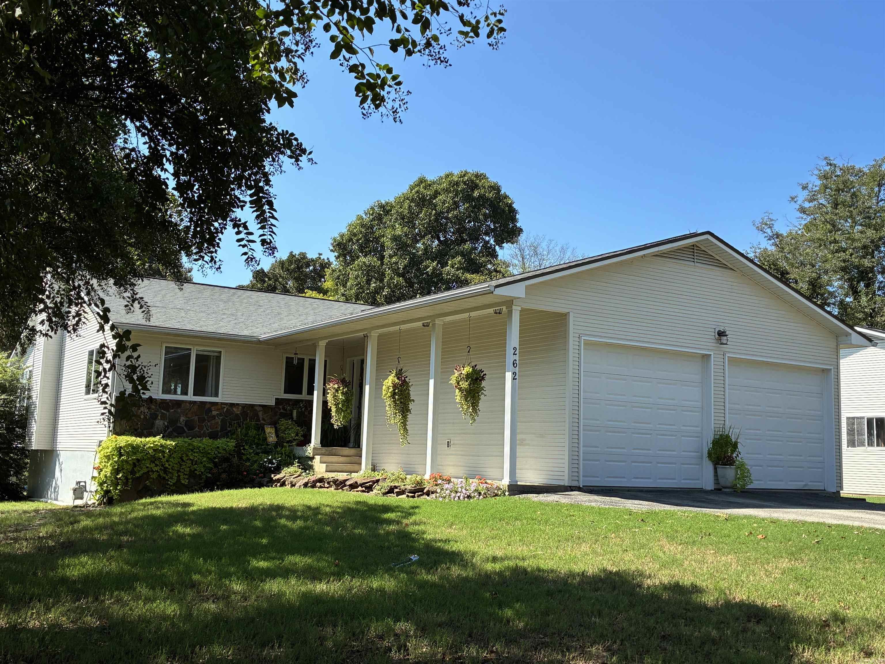262  Kellett  Pocahontas, AR