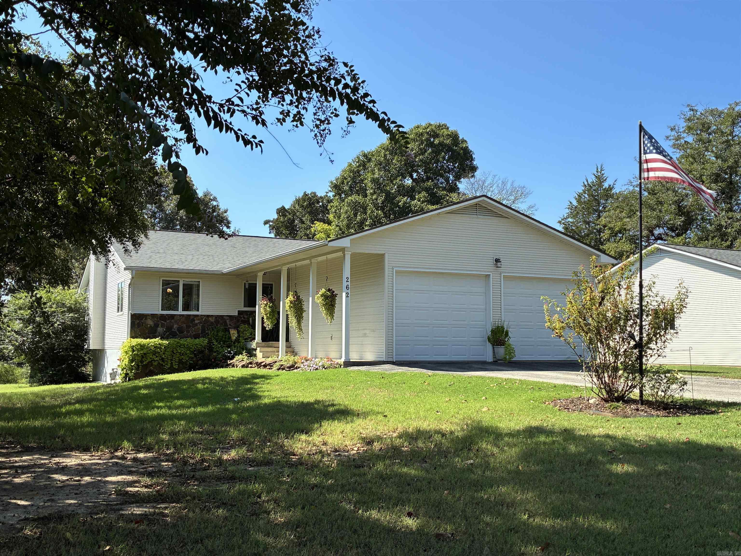 262 Kellett  Pocahontas, AR