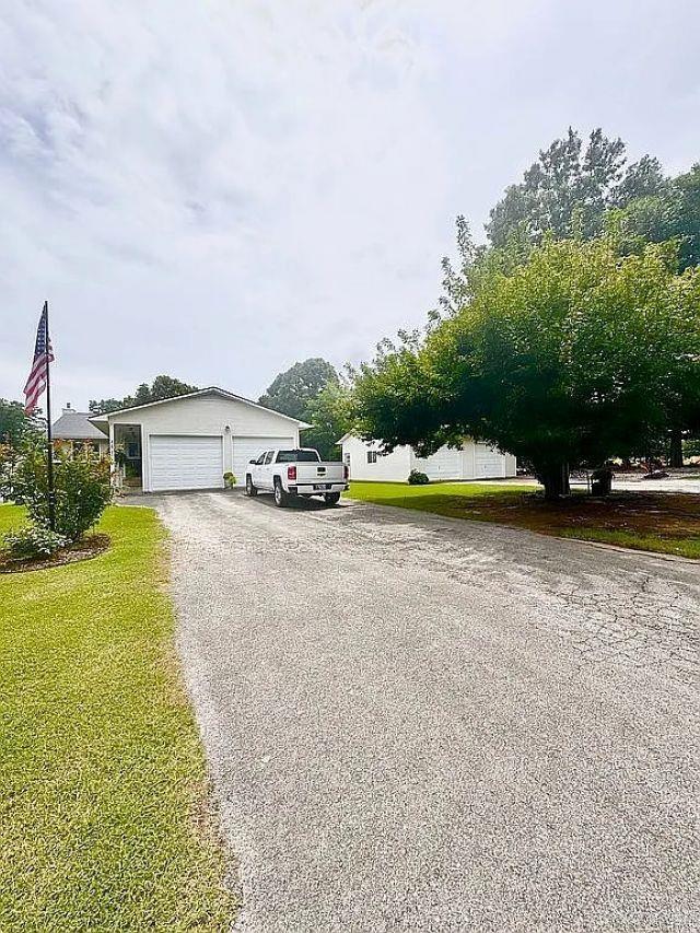 262 Kellett  Pocahontas, AR