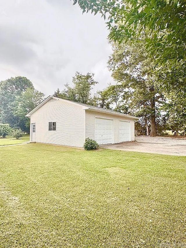 262 Kellett  Pocahontas, AR