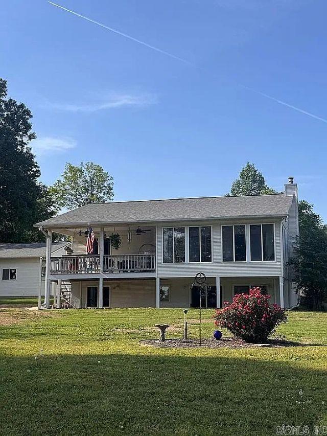 262 Kellett  Pocahontas, AR