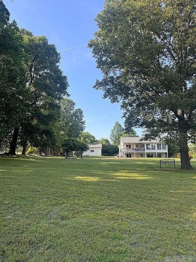 262 Kellett  Pocahontas, AR