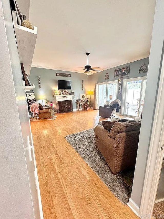 262 Kellett  Pocahontas, AR