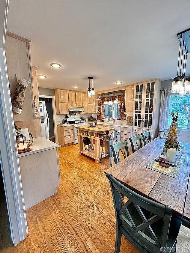 262 Kellett  Pocahontas, AR