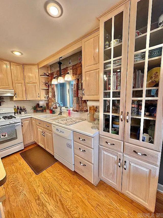 262 Kellett  Pocahontas, AR