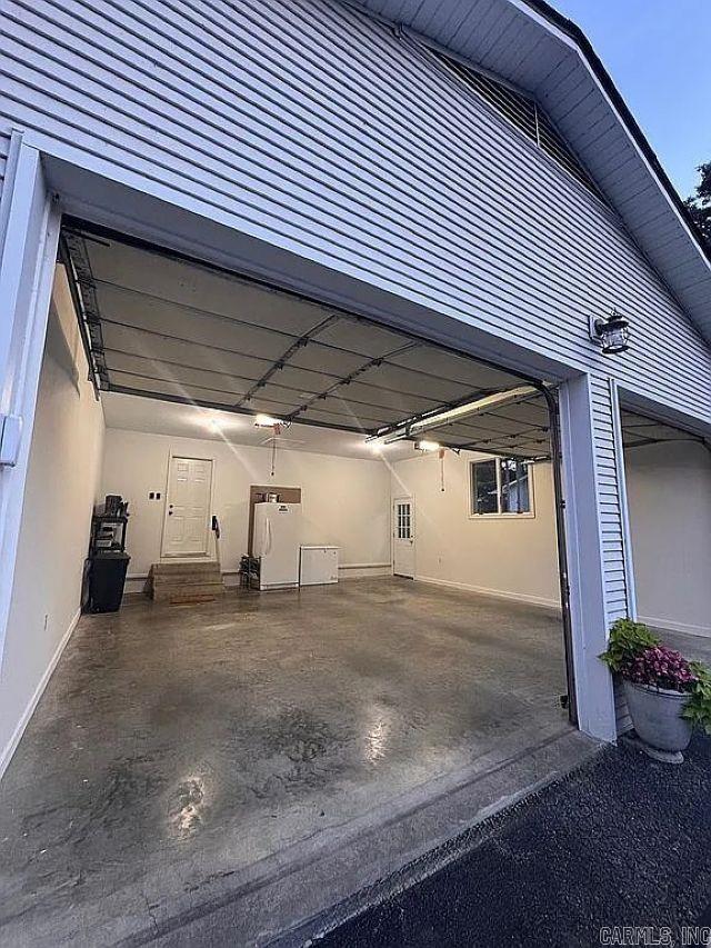 262 Kellett  Pocahontas, AR