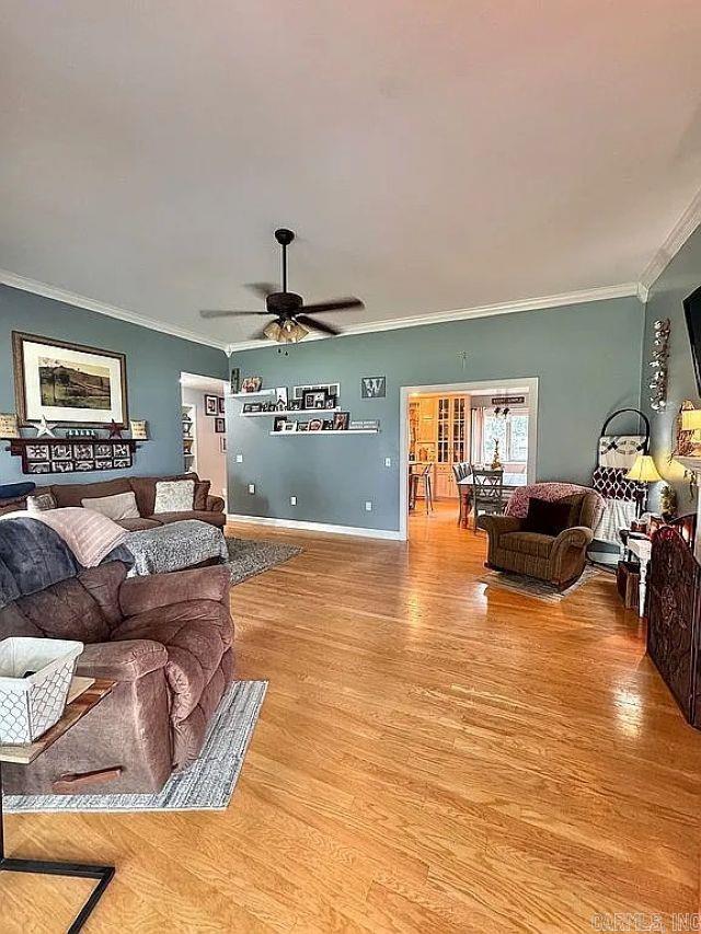 262 Kellett  Pocahontas, AR