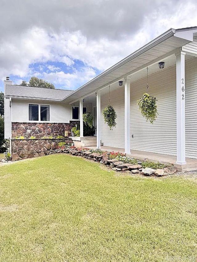 262 Kellett  Pocahontas, AR