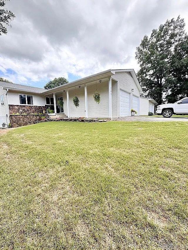 262 Kellett  Pocahontas, AR