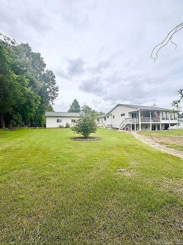 262 Kellett  Pocahontas, AR
