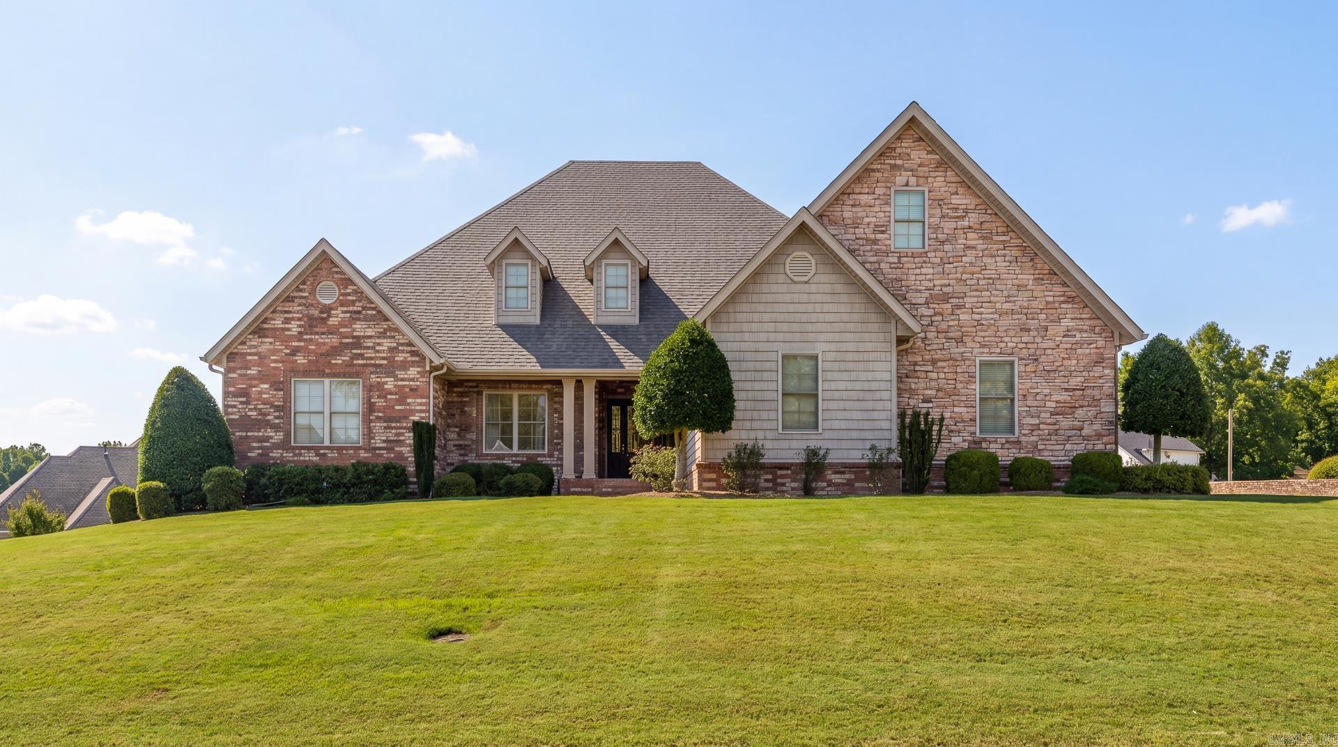 14 Victor Drive Paragould, AR 72450