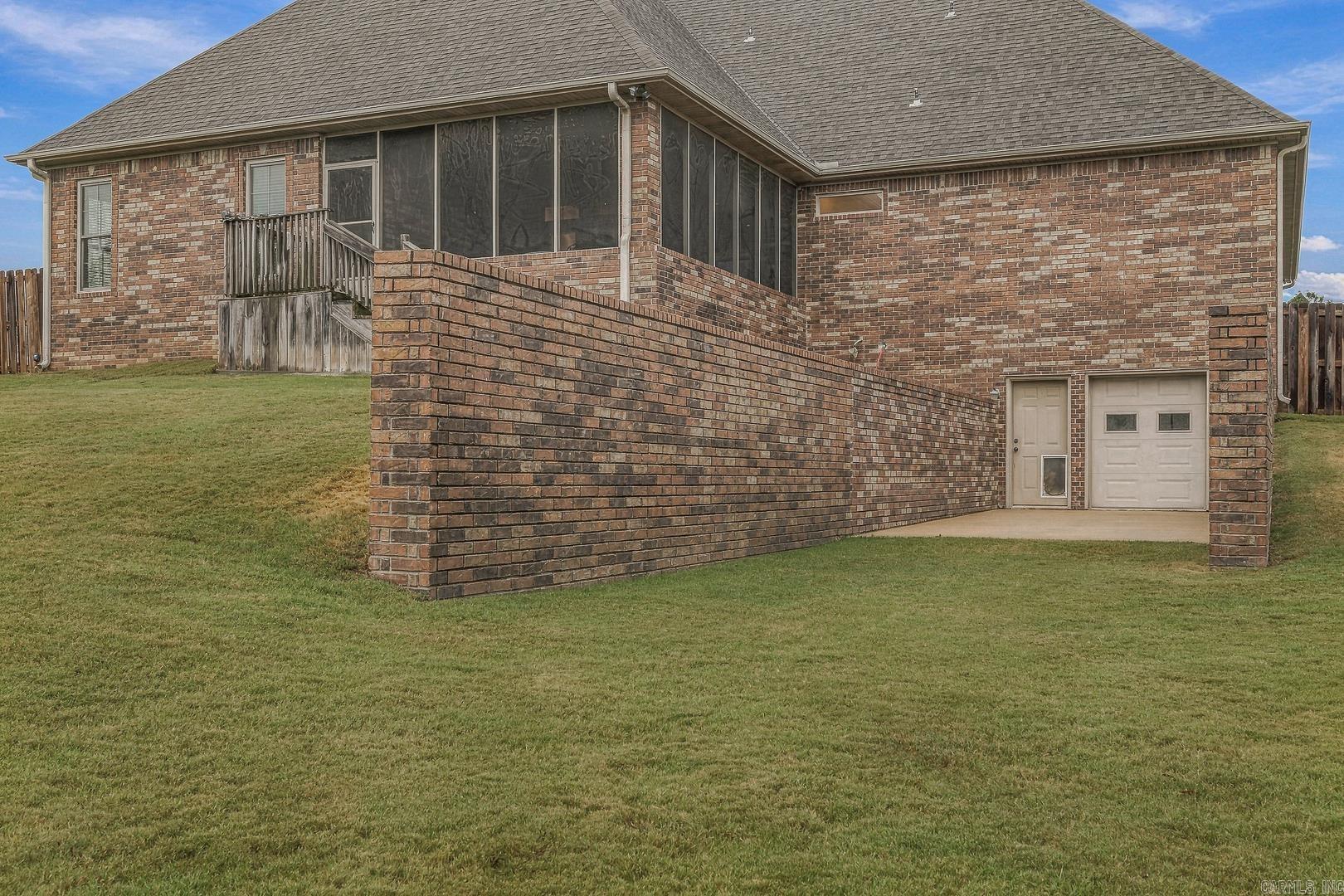 14 Victor Drive Paragould, AR 72450