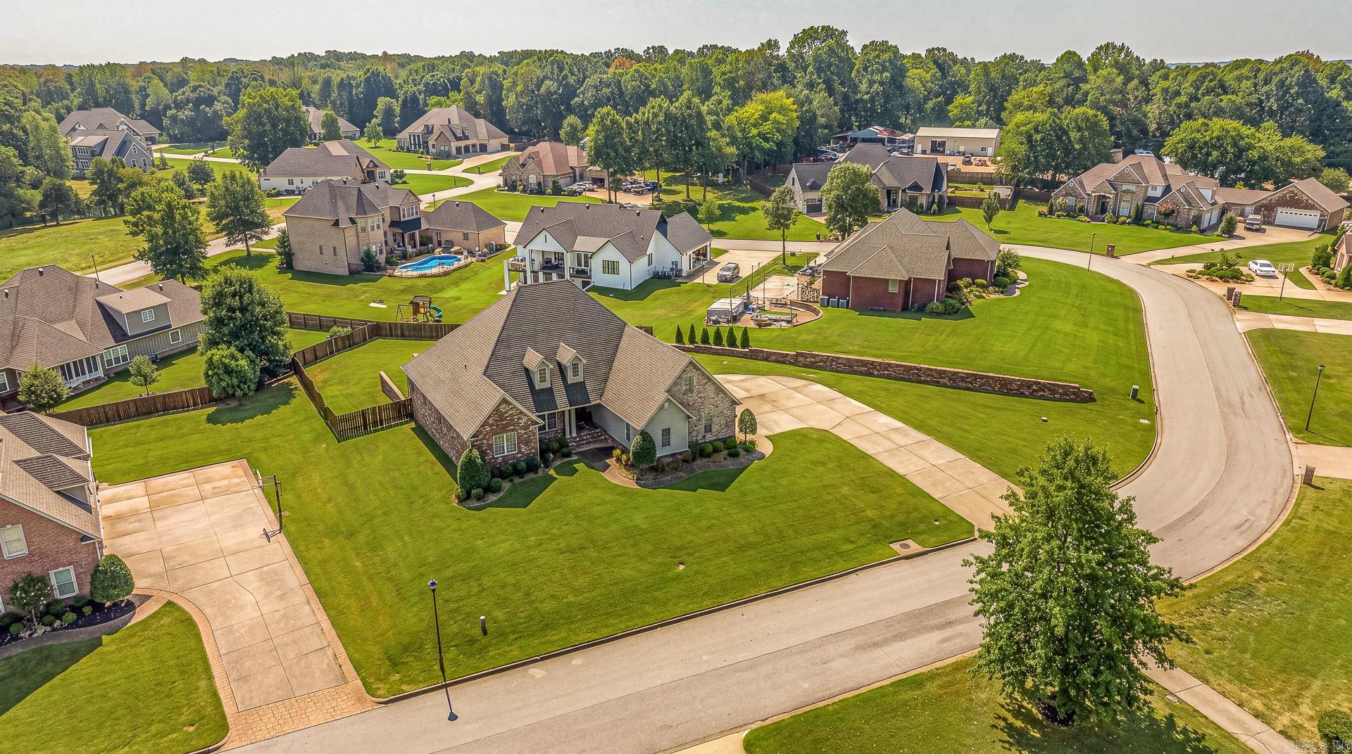 14 Victor Drive Paragould, AR 72450