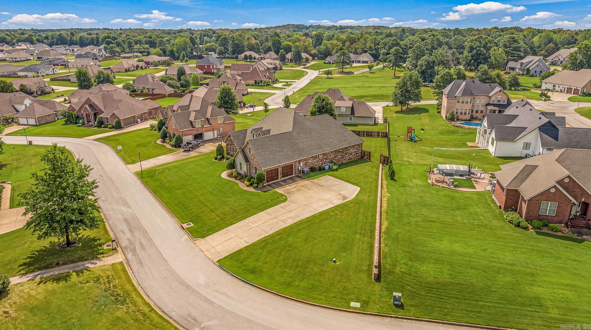 14 Victor Drive Paragould, AR 72450