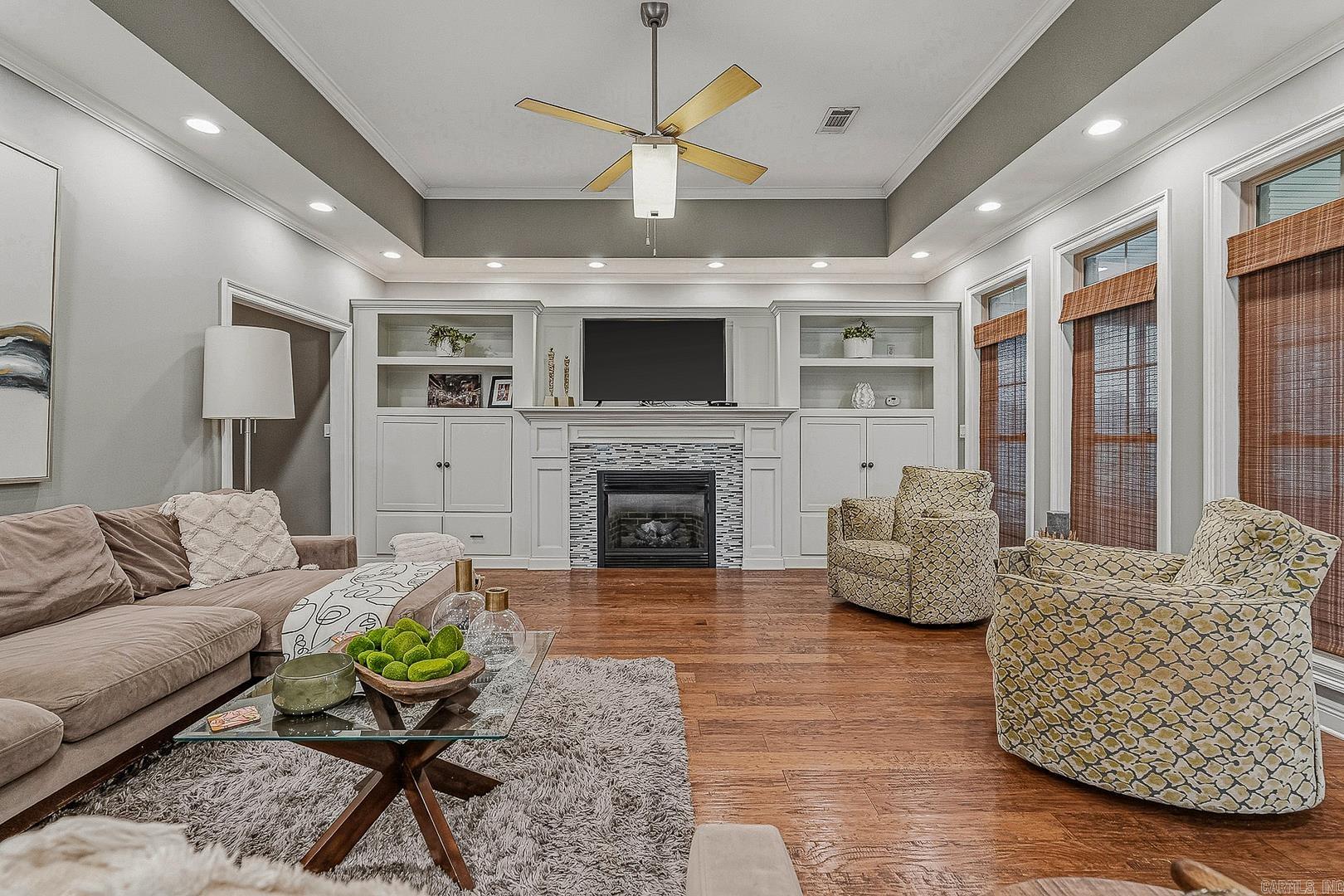 14 Victor Drive Paragould, AR 72450