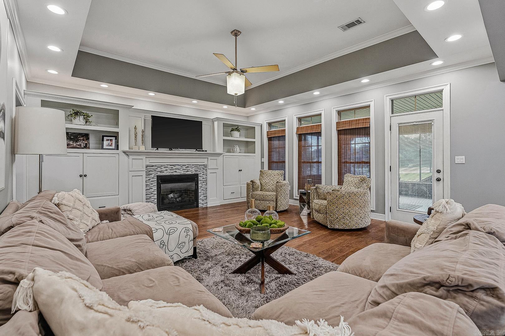 14 Victor Drive Paragould, AR 72450