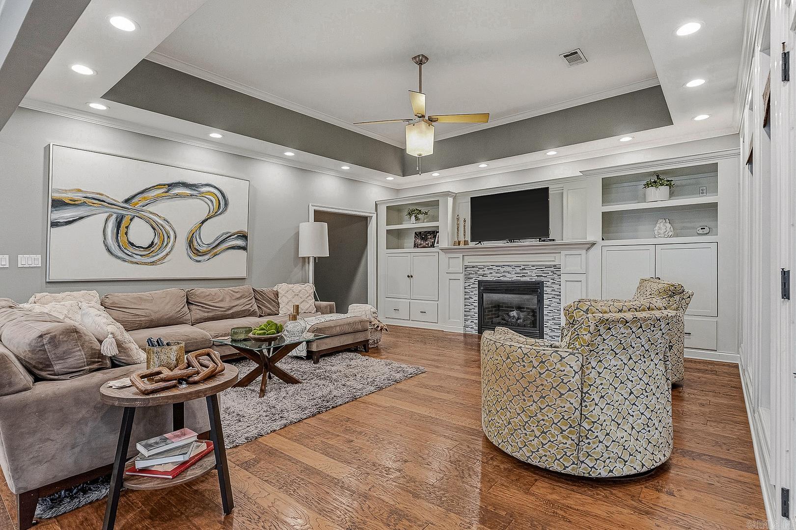14 Victor Drive Paragould, AR 72450